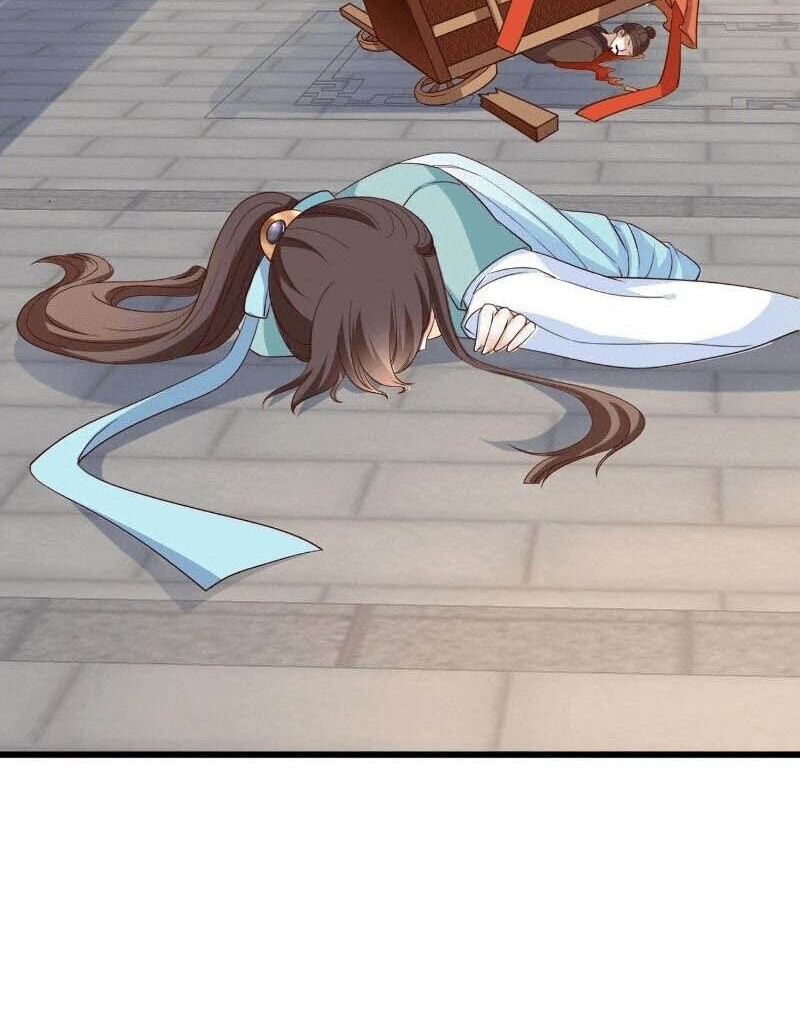 The Peerless Doctor: From Consort to Empress Chapter 07 Gambar 15