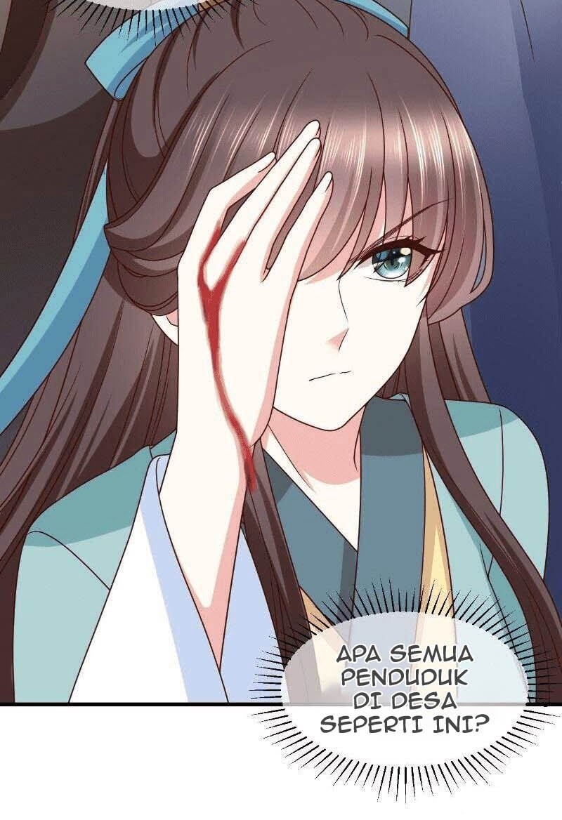 The Peerless Doctor: From Consort to Empress Chapter 07 Gambar 20