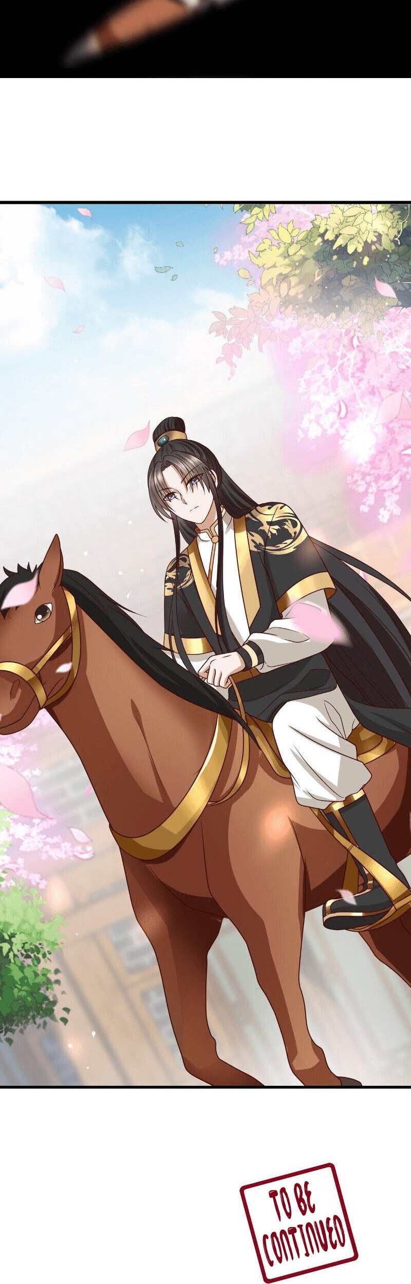 The Peerless Doctor: From Consort to Empress Chapter 07 Gambar 22