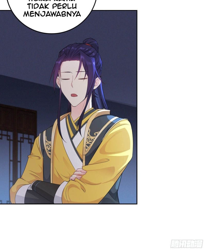 Forced To Become the Villain’s Son-in-law Chapter 31 Gambar 10