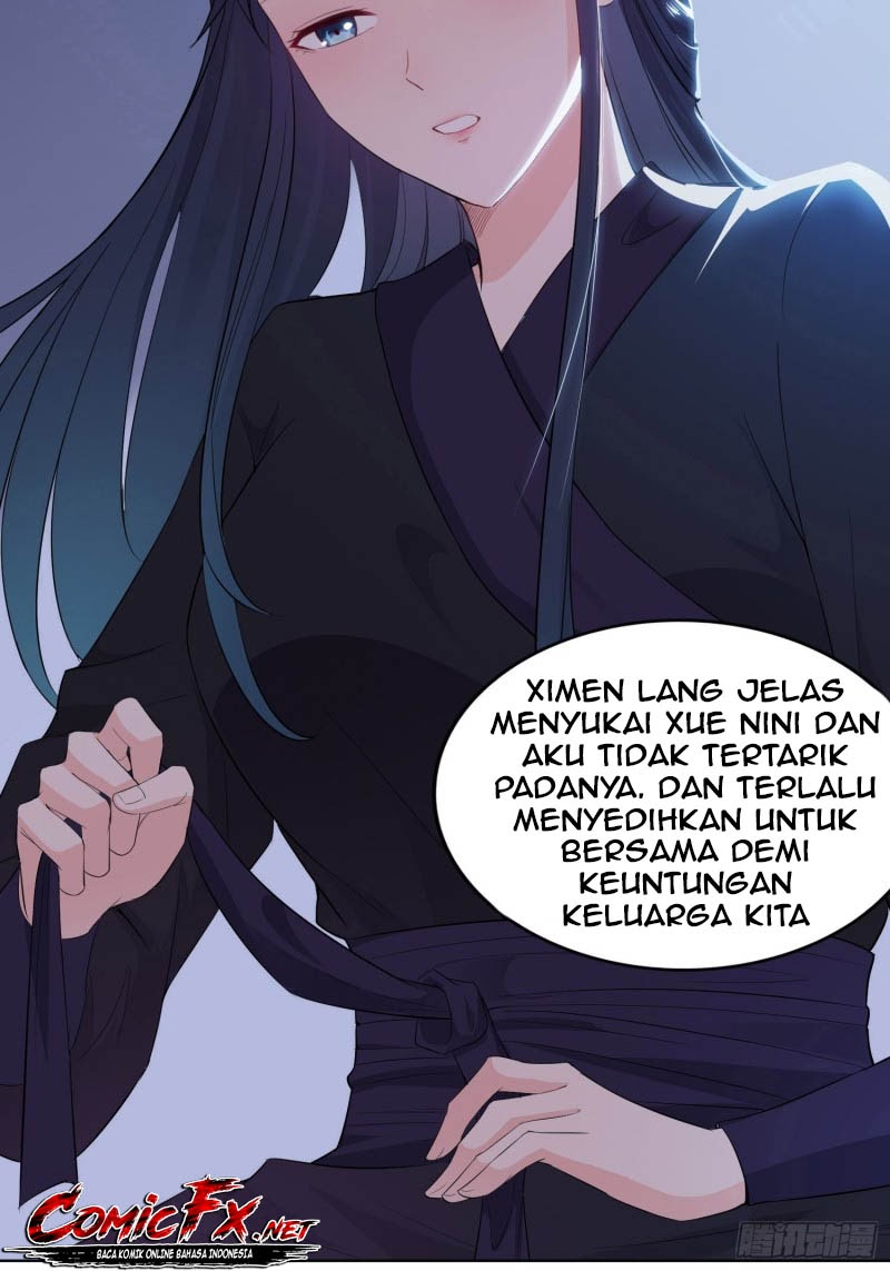 Forced To Become the Villain’s Son-in-law Chapter 31 Gambar 12
