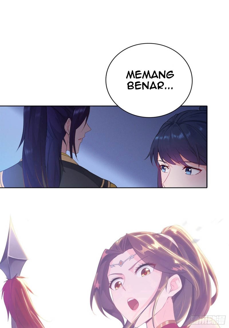 Forced To Become the Villain’s Son-in-law Chapter 31 Gambar 14