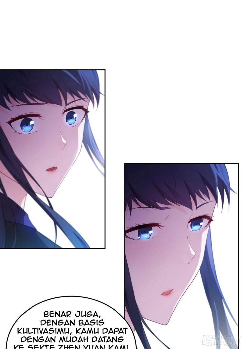 Forced To Become the Villain’s Son-in-law Chapter 31 Gambar 16