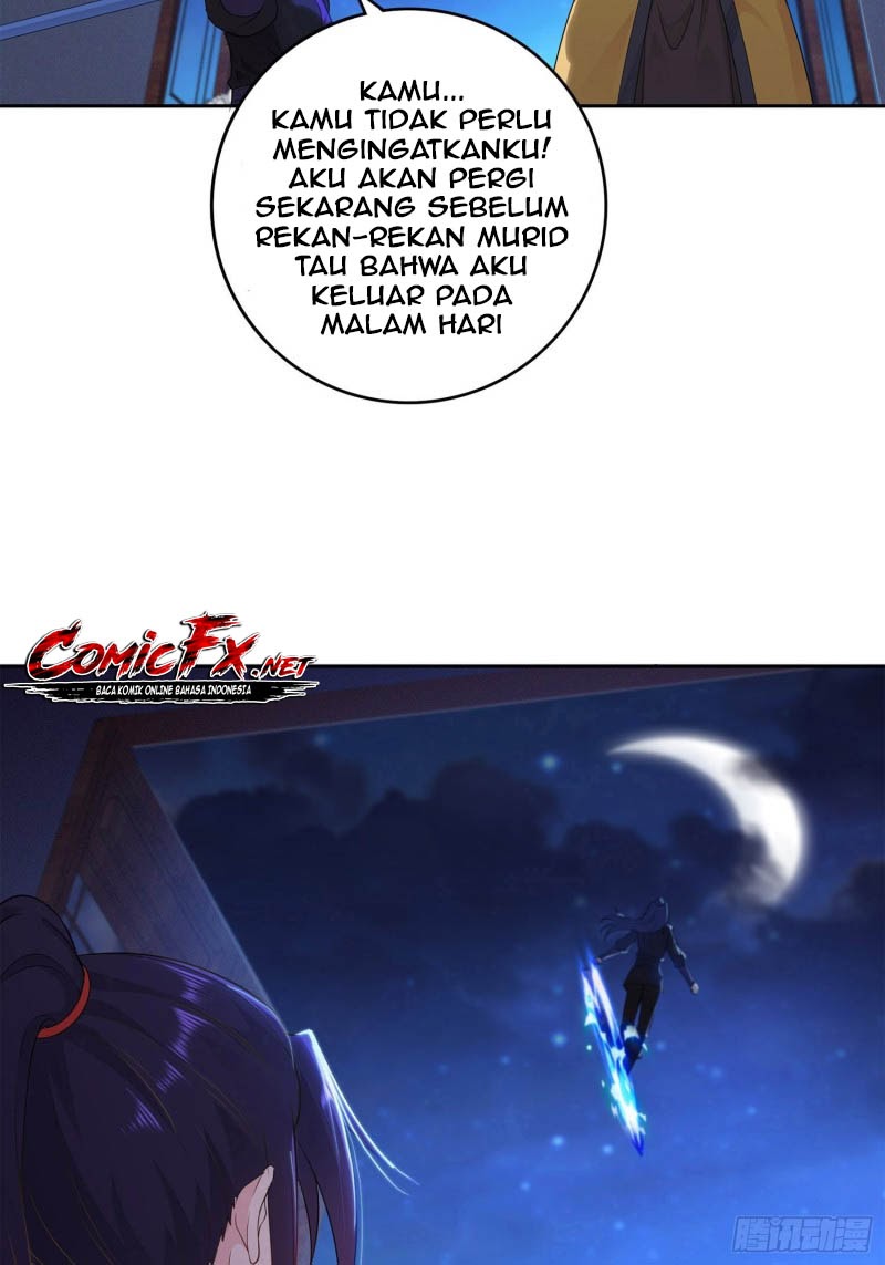 Forced To Become the Villain’s Son-in-law Chapter 31 Gambar 18