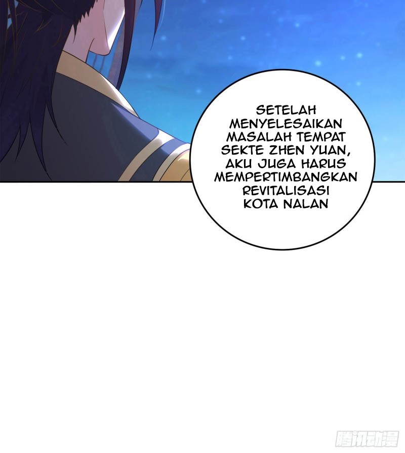 Forced To Become the Villain’s Son-in-law Chapter 31 Gambar 19