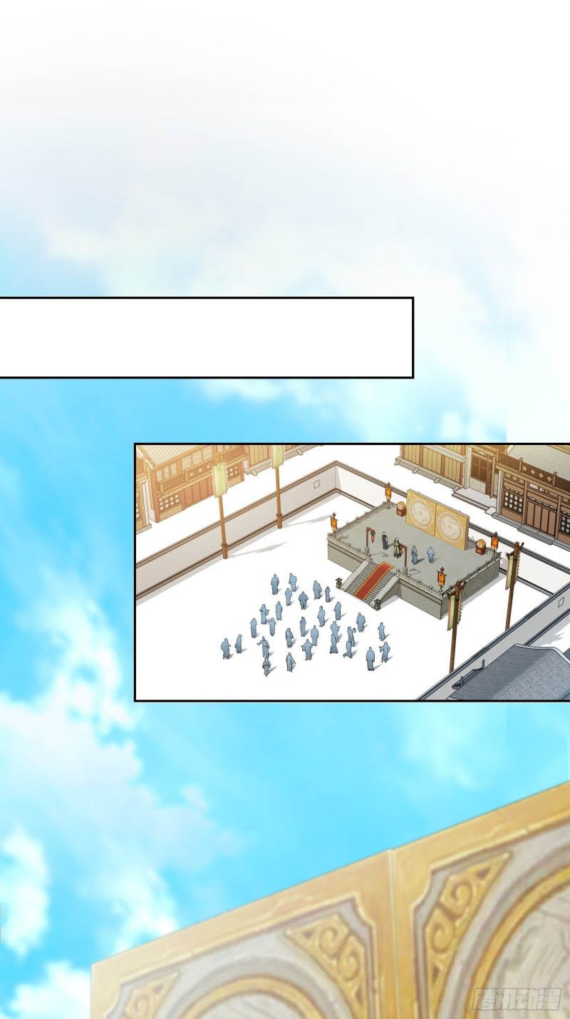 Forced To Become the Villain’s Son-in-law Chapter 31 Gambar 20