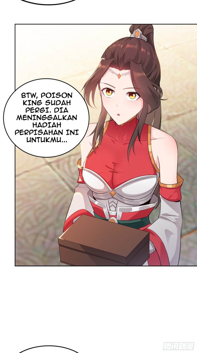 Forced To Become the Villain’s Son-in-law Chapter 31 Gambar 32