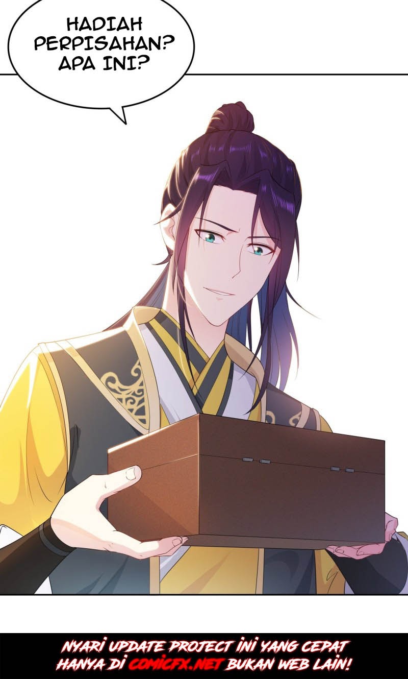 Forced To Become the Villain’s Son-in-law Chapter 31 Gambar 33
