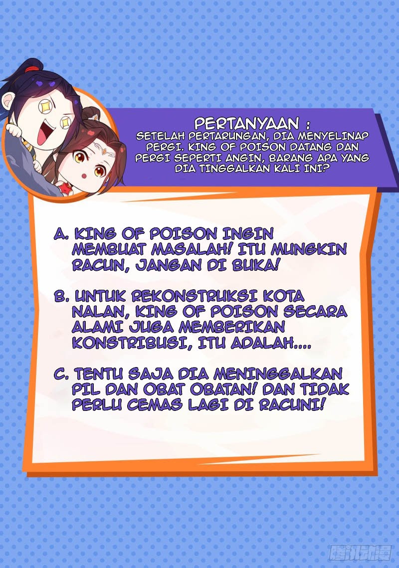 Forced To Become the Villain’s Son-in-law Chapter 31 Gambar 34