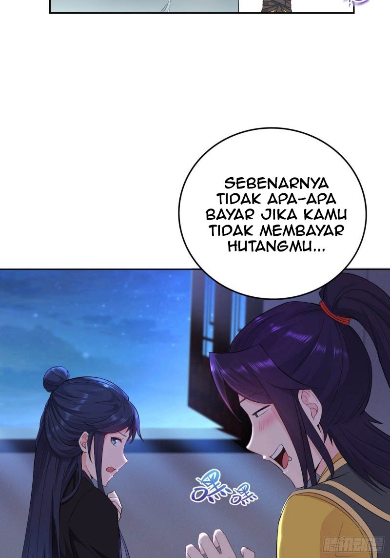 Forced To Become the Villain’s Son-in-law Chapter 31 Gambar 5