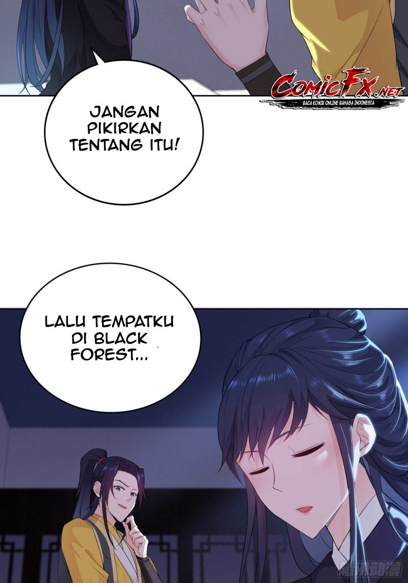 Forced To Become the Villain’s Son-in-law Chapter 31 Gambar 6