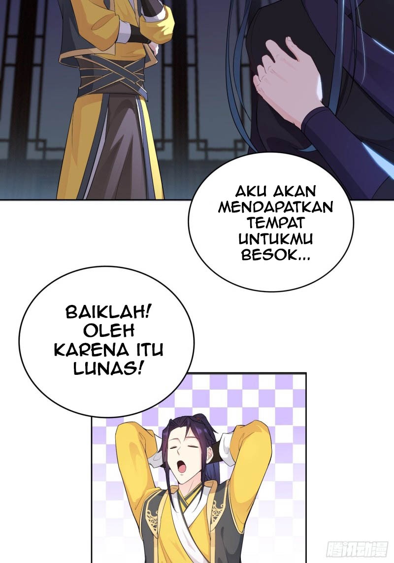 Forced To Become the Villain’s Son-in-law Chapter 31 Gambar 7