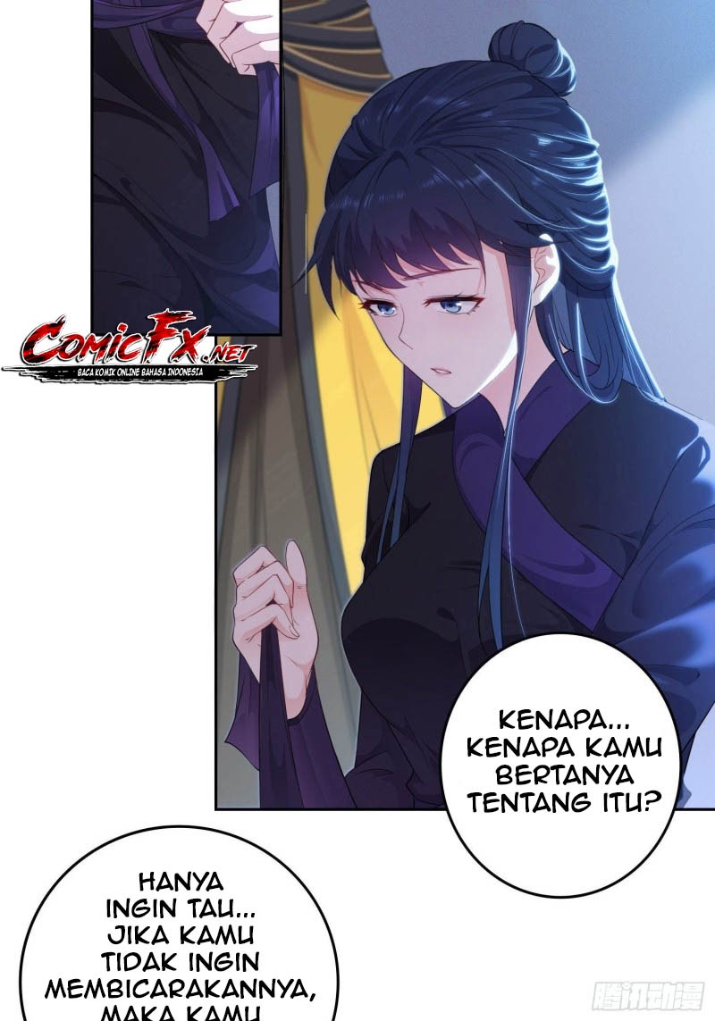 Forced To Become the Villain’s Son-in-law Chapter 31 Gambar 9