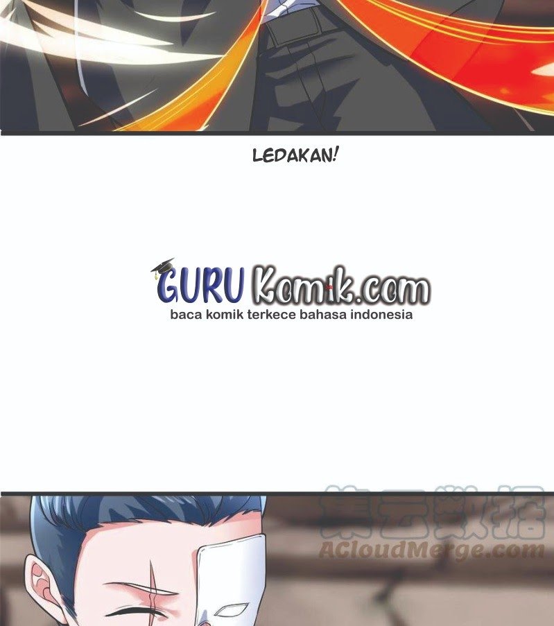 Rebirth Into the Strongest Immortal Cultivator Chapter 46 Gambar 10