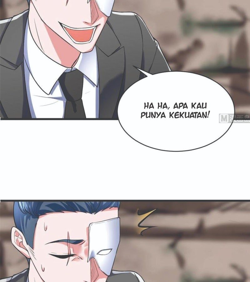Rebirth Into the Strongest Immortal Cultivator Chapter 46 Gambar 11