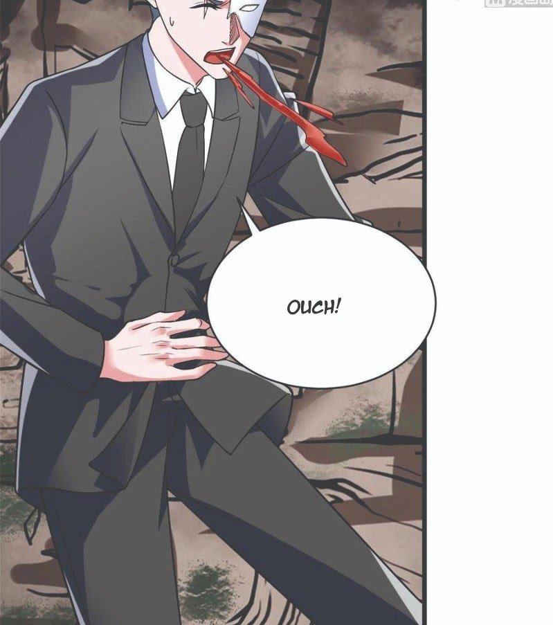 Rebirth Into the Strongest Immortal Cultivator Chapter 46 Gambar 13