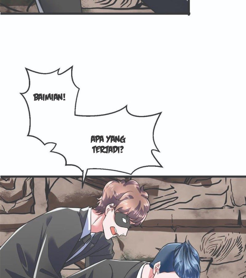 Rebirth Into the Strongest Immortal Cultivator Chapter 46 Gambar 14