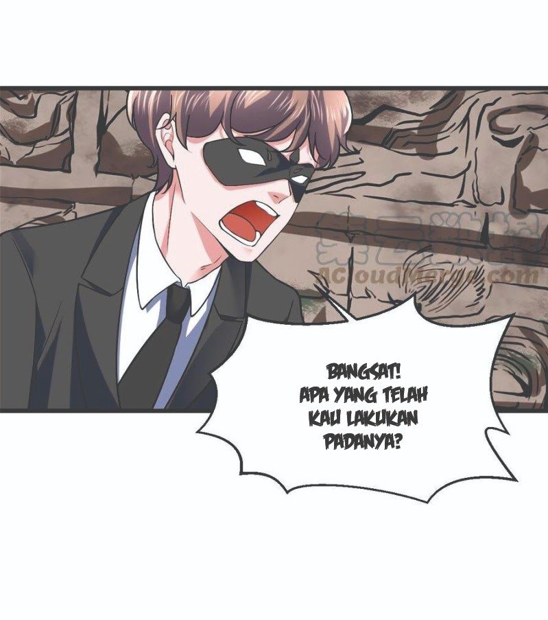 Rebirth Into the Strongest Immortal Cultivator Chapter 46 Gambar 16