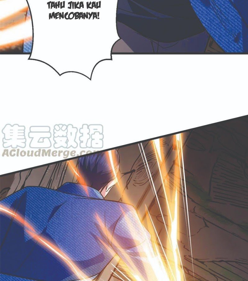 Rebirth Into the Strongest Immortal Cultivator Chapter 46 Gambar 18