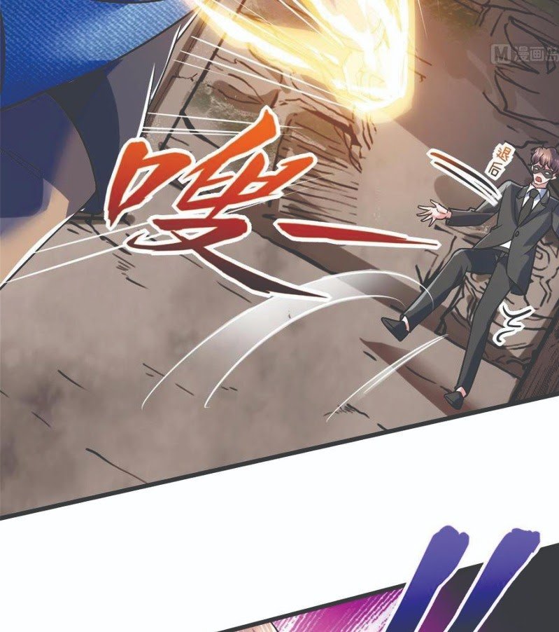 Rebirth Into the Strongest Immortal Cultivator Chapter 46 Gambar 19