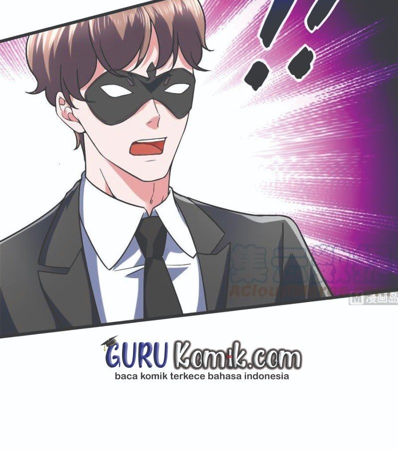 Rebirth Into the Strongest Immortal Cultivator Chapter 46 Gambar 20