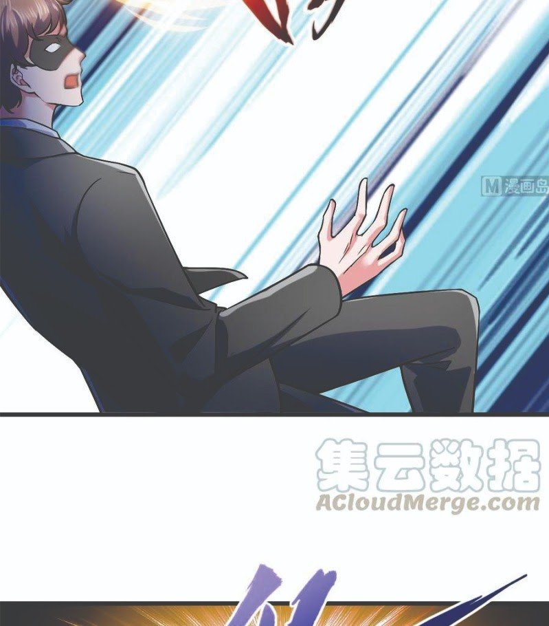 Rebirth Into the Strongest Immortal Cultivator Chapter 46 Gambar 22