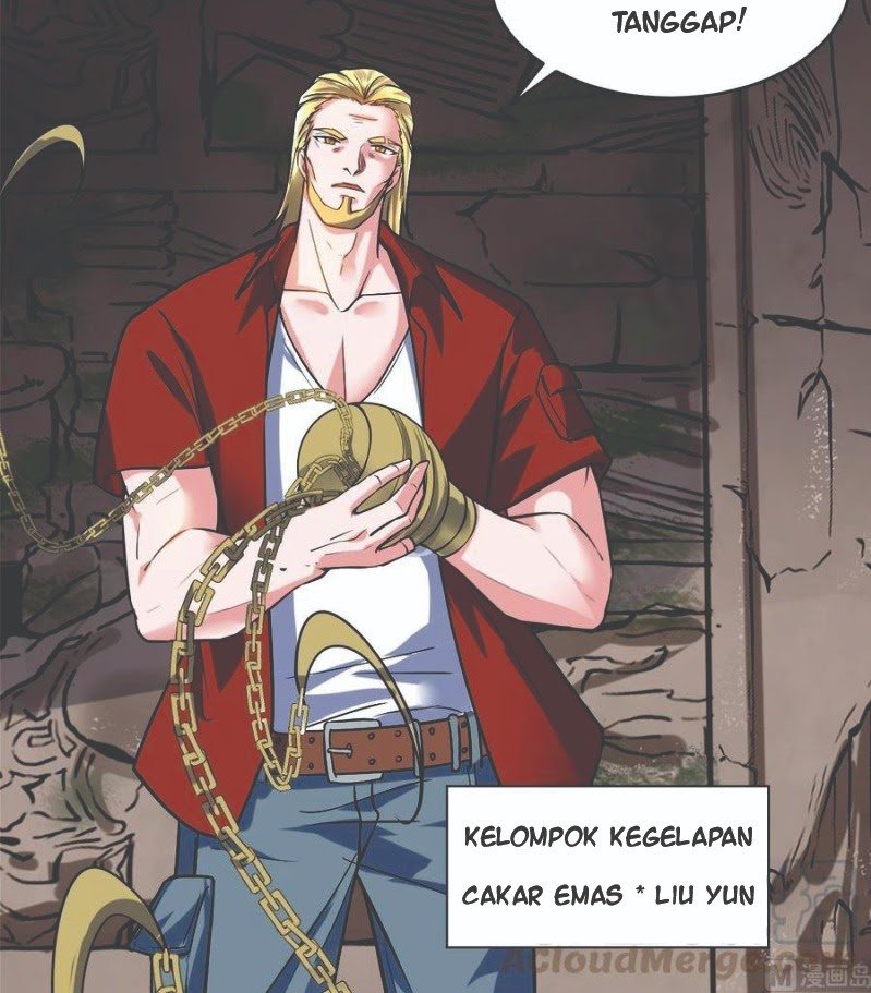 Rebirth Into the Strongest Immortal Cultivator Chapter 46 Gambar 26