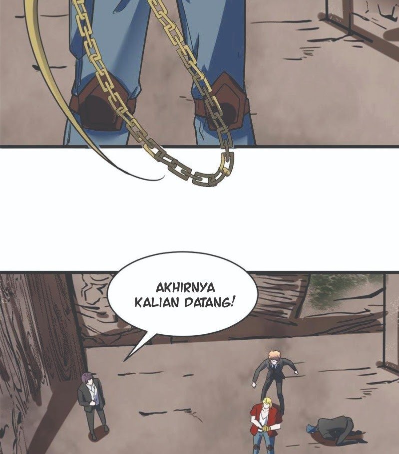 Rebirth Into the Strongest Immortal Cultivator Chapter 46 Gambar 27