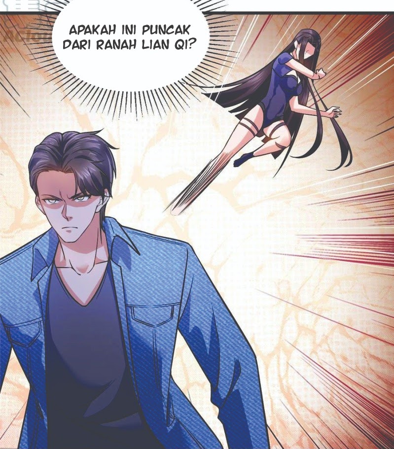 Rebirth Into the Strongest Immortal Cultivator Chapter 46 Gambar 29