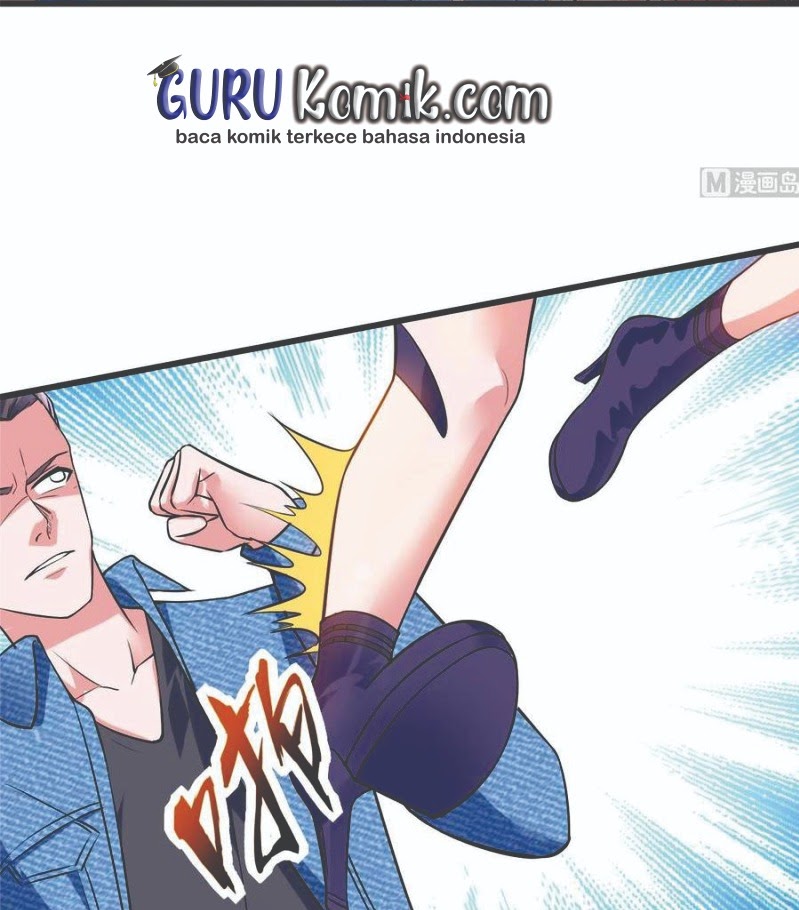 Rebirth Into the Strongest Immortal Cultivator Chapter 46 Gambar 30