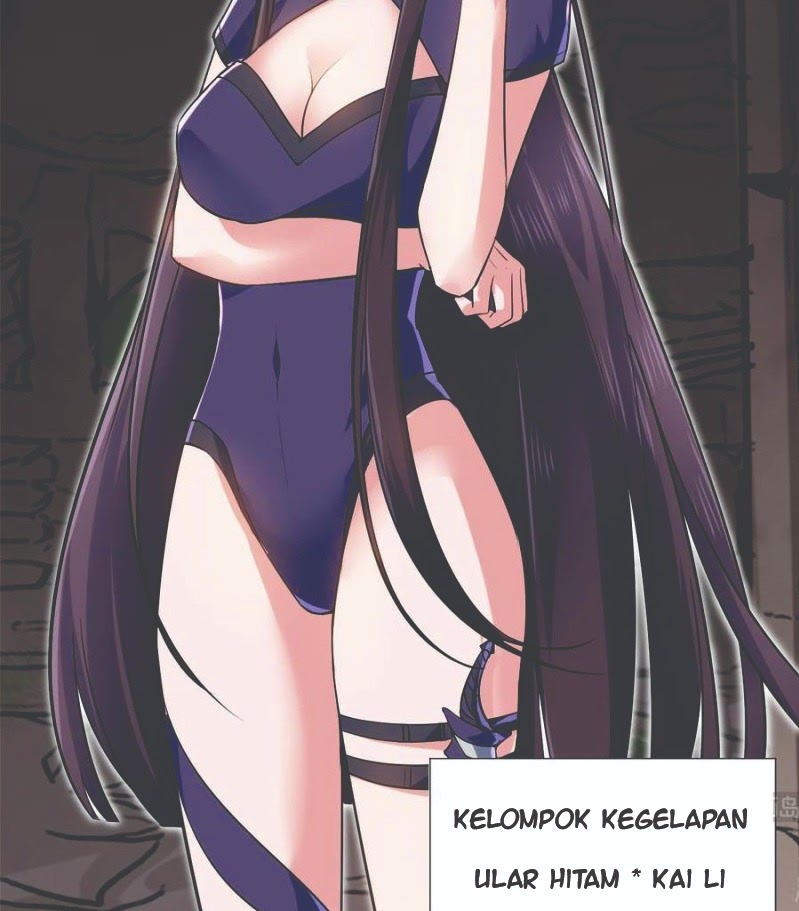 Rebirth Into the Strongest Immortal Cultivator Chapter 46 Gambar 34
