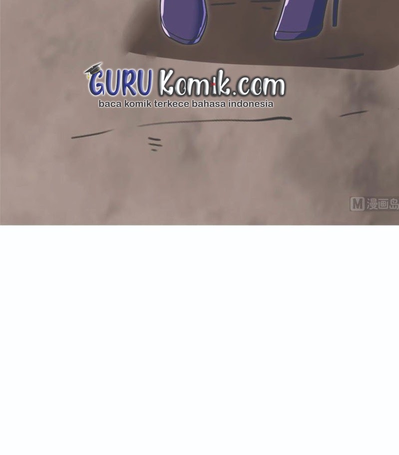 Rebirth Into the Strongest Immortal Cultivator Chapter 46 Gambar 36