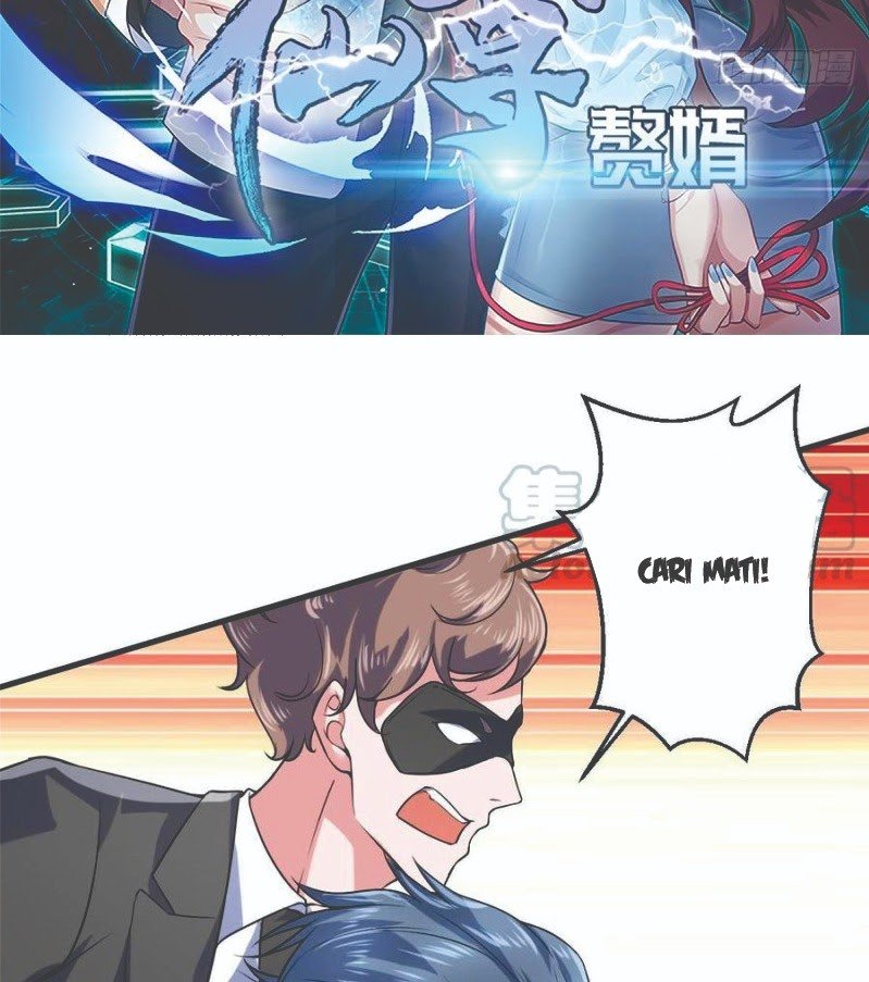 Rebirth Into the Strongest Immortal Cultivator Chapter 46 Gambar 4