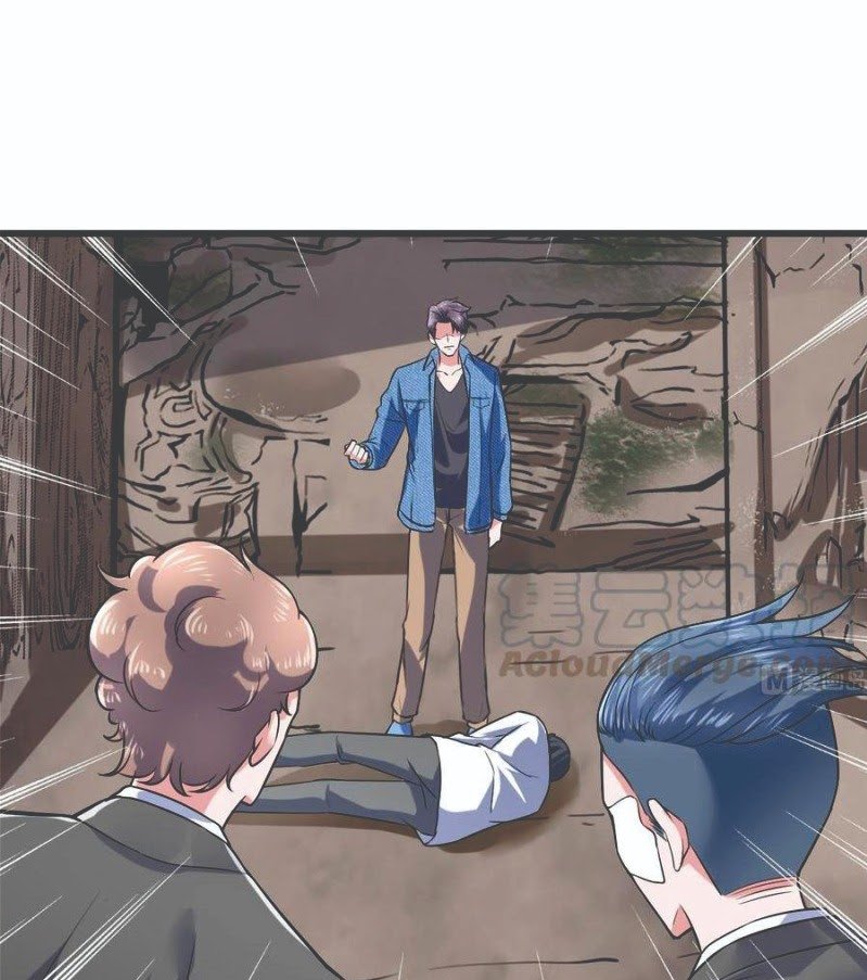 Rebirth Into the Strongest Immortal Cultivator Chapter 46 Gambar 6