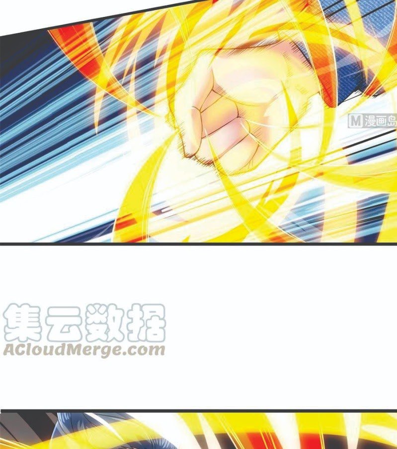 Rebirth Into the Strongest Immortal Cultivator Chapter 46 Gambar 8
