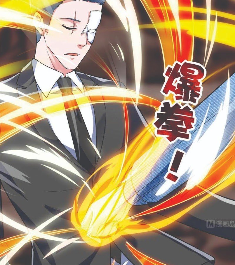 Rebirth Into the Strongest Immortal Cultivator Chapter 46 Gambar 9