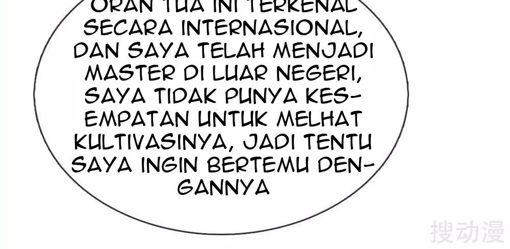 Immortal Daddy Xianzun Chapter 145 Gambar 5