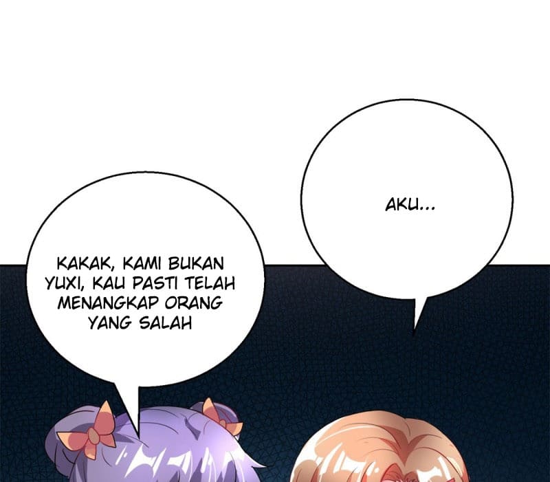 Trail Notice Chapter 148 Gambar 18