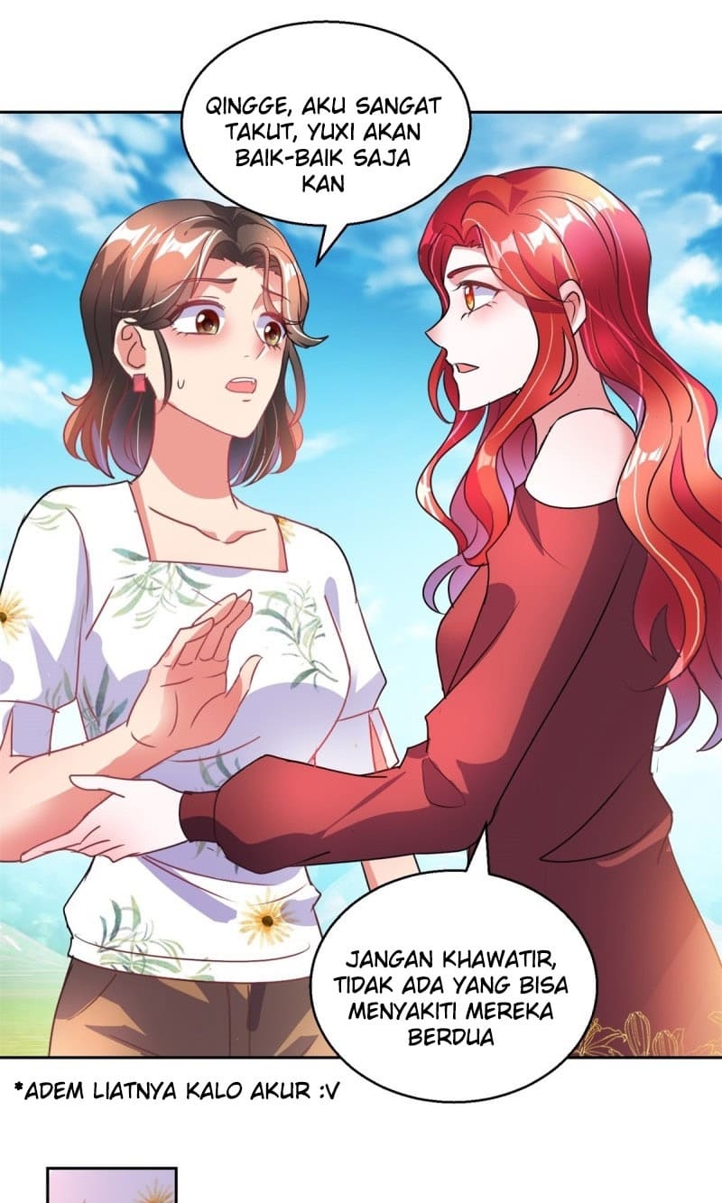 Manhua Trail Notice Chapter 148 gambar nomor 2