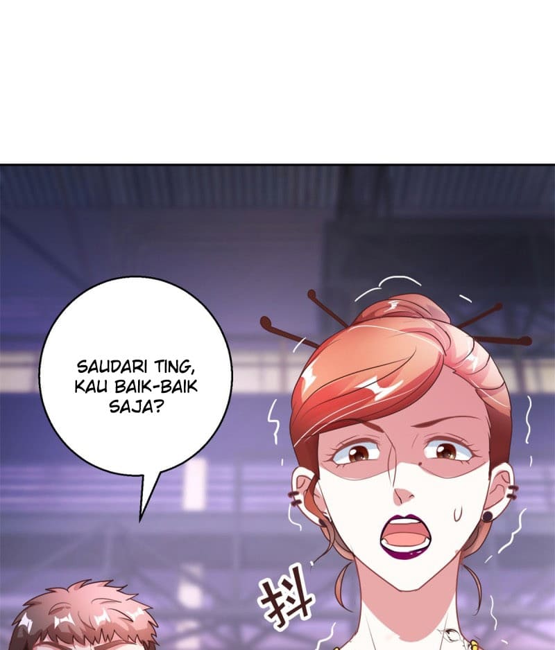 Trail Notice Chapter 148 Gambar 26