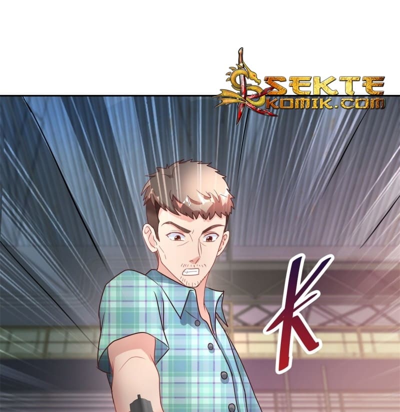 Trail Notice Chapter 148 Gambar 30