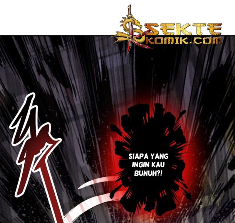 Trail Notice Chapter 148 Gambar 32