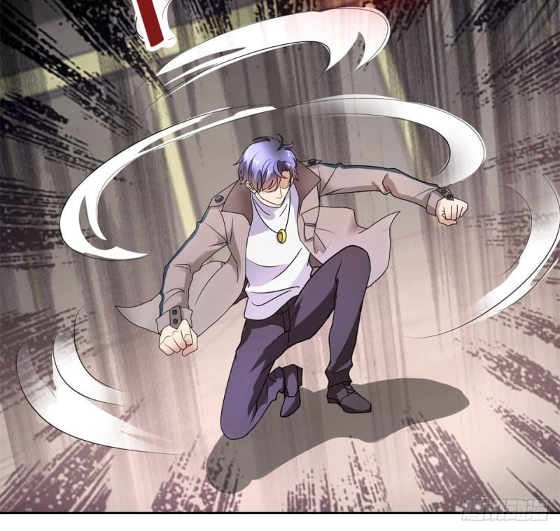 Trail Notice Chapter 148 Gambar 33