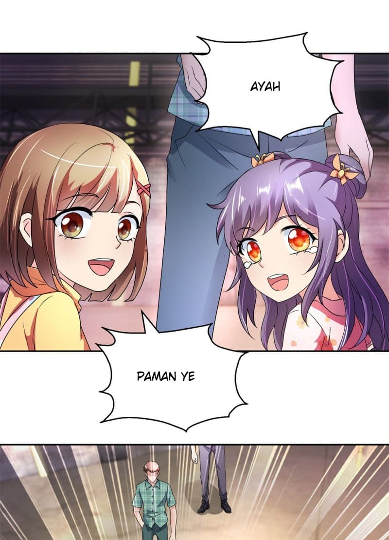 Trail Notice Chapter 148 Gambar 34