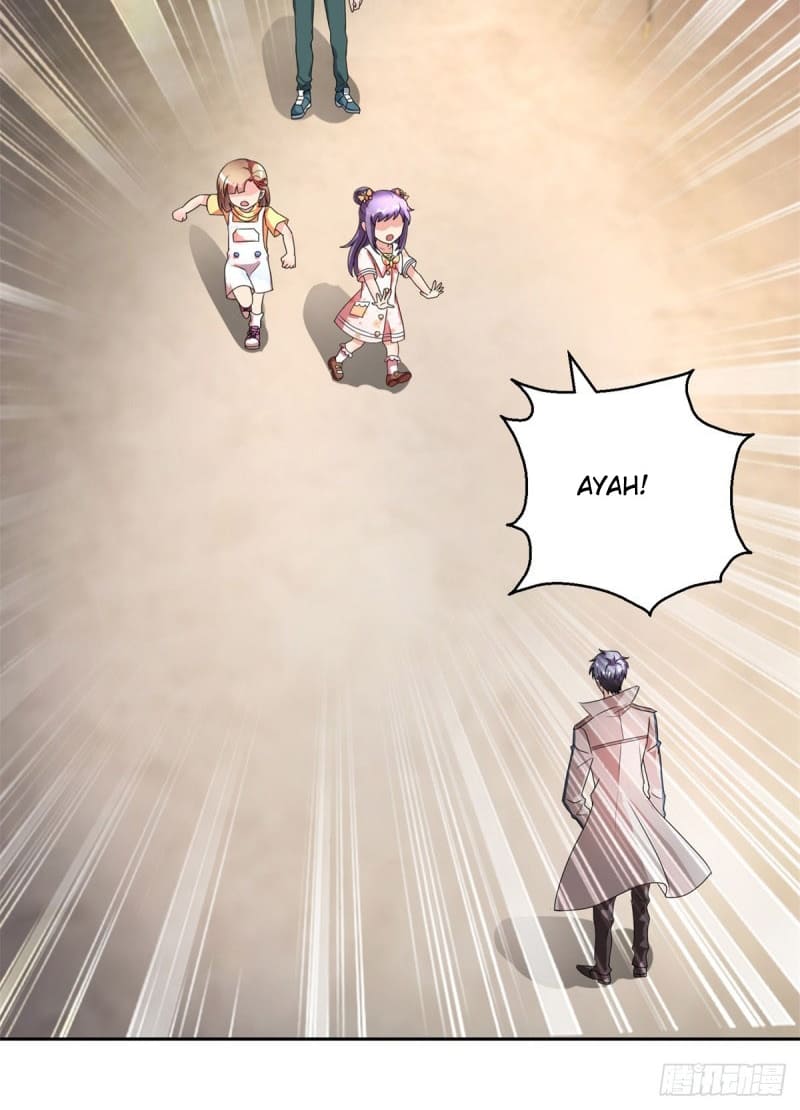 Trail Notice Chapter 148 Gambar 35