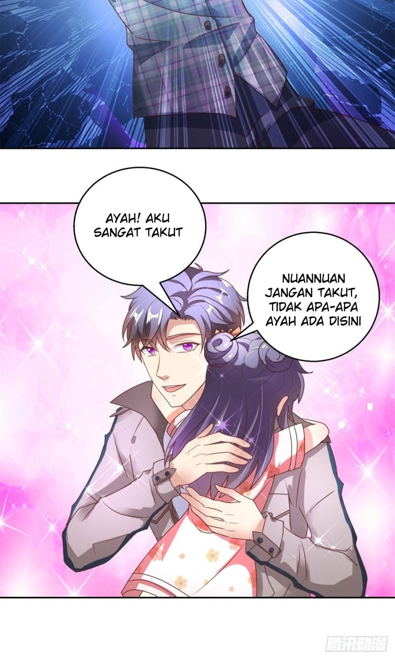 Trail Notice Chapter 148 Gambar 39