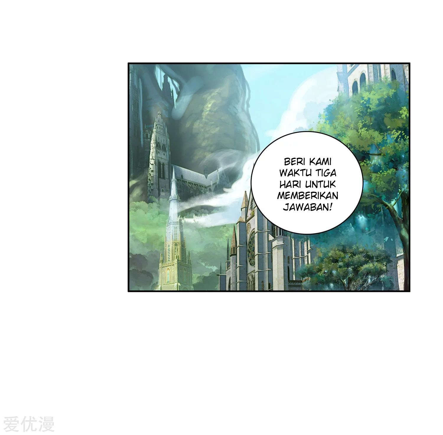 Soul Land 2 Chapter 239.1 Gambar 15