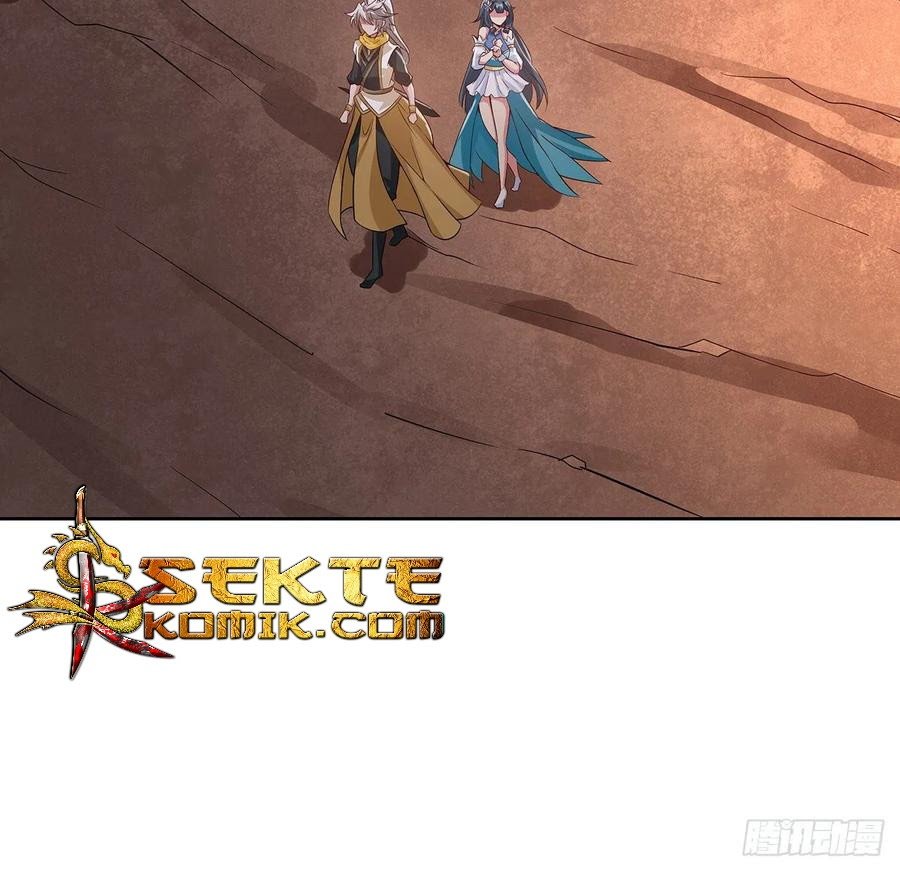 Inverse Scale Chapter 105 Gambar 20