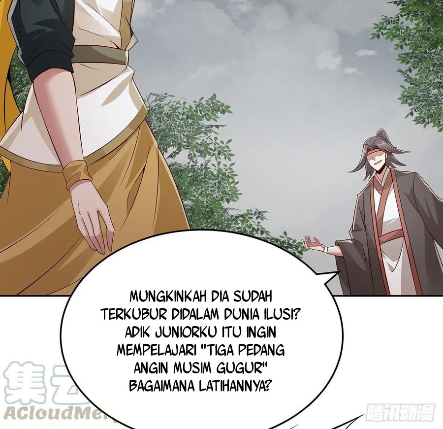 Inverse Scale Chapter 105 Gambar 37