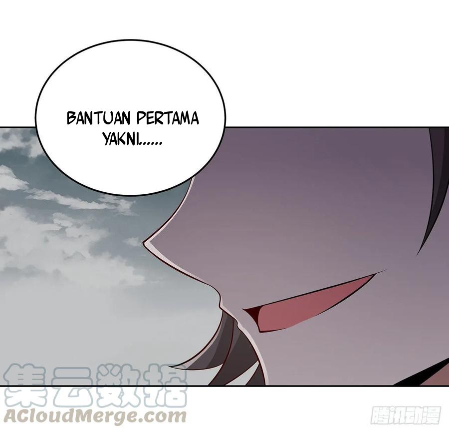 Inverse Scale Chapter 105 Gambar 45